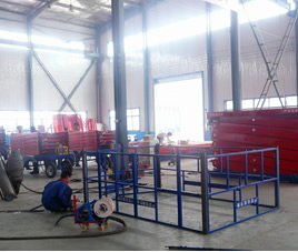 卓越的現(xiàn)場(chǎng)管理能力，讓您省事更省心